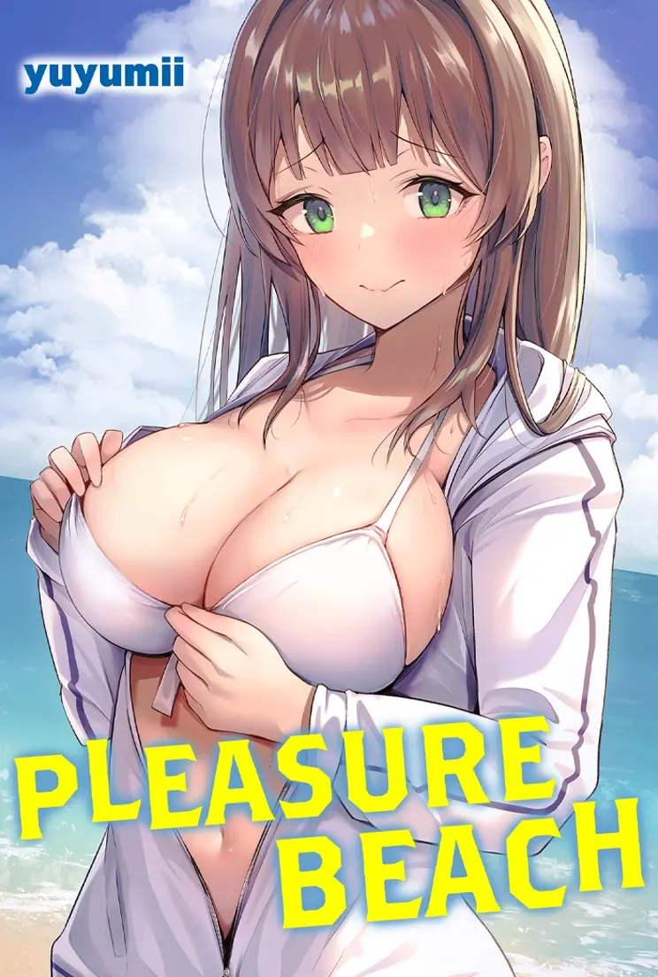 Pleasure Beach - cover