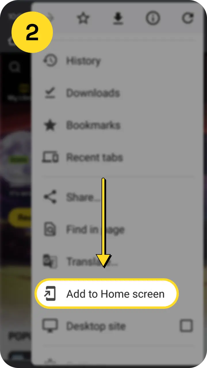 chrome pwa 1